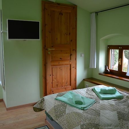 Ferienwohnung Casa Di Giso Certaldo Exterior foto