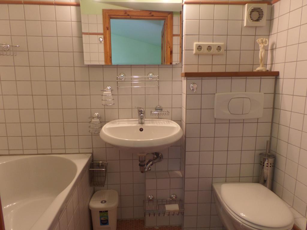 Ferienwohnung Casa Di Giso Certaldo Zimmer foto